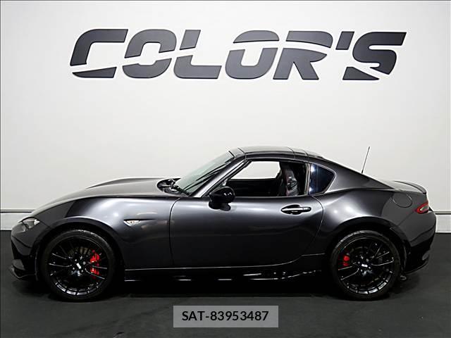 Mazda ROADSTER 2018-01 8281231-7