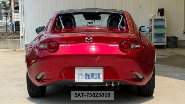 Mazda ROADSTER 2022-04 8282033-1