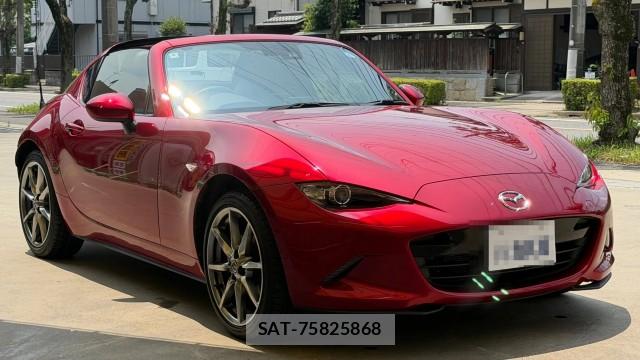 Mazda ROADSTER 2022-04 8282033-10