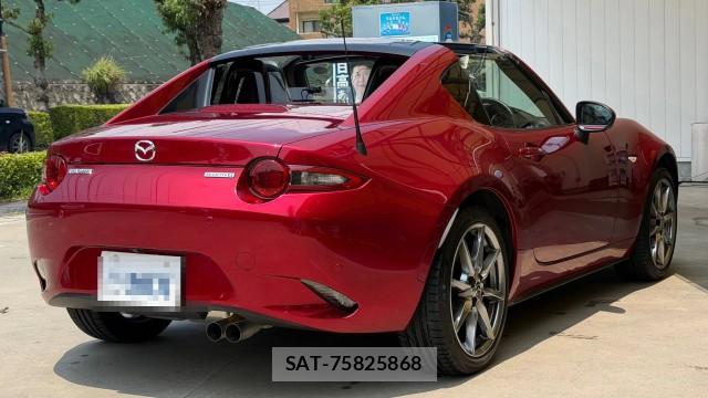 Mazda ROADSTER 2022-04 8282033-11