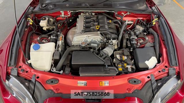 Mazda ROADSTER 2022-04 8282033-6