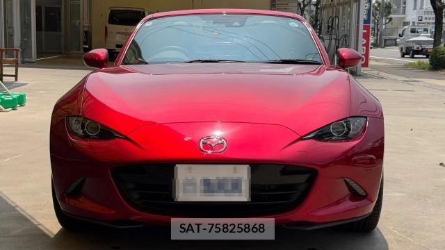 Mazda ROADSTER 2022-04 8282033-8