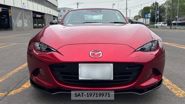 Mazda ROADSTER 2023-04 8282365-8
