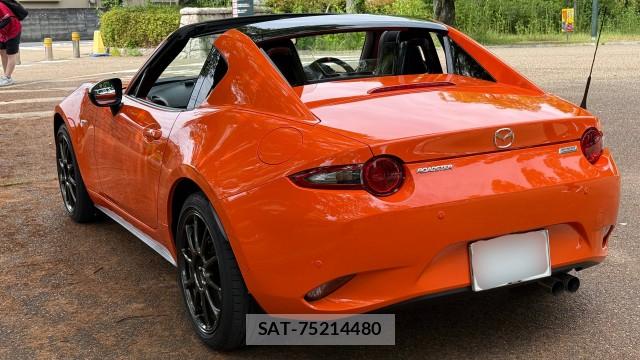Mazda ROADSTER 2019-09 8282372-10