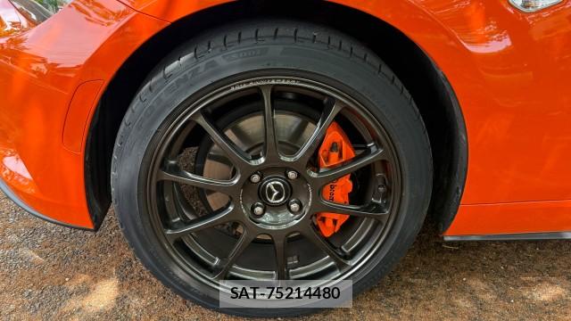 Mazda ROADSTER 2019-09 8282372-7