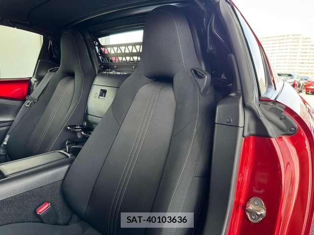 Mazda ROADSTER 2019-12 8282581-12