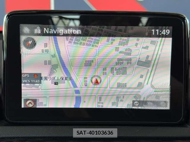 Mazda ROADSTER 2019-12 8282581-13