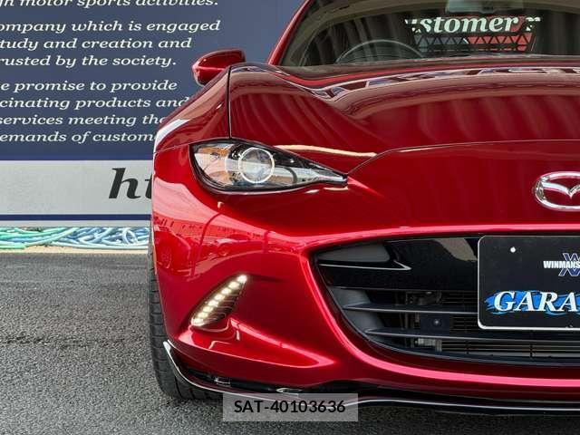 Mazda ROADSTER 2019-12 8282581-14