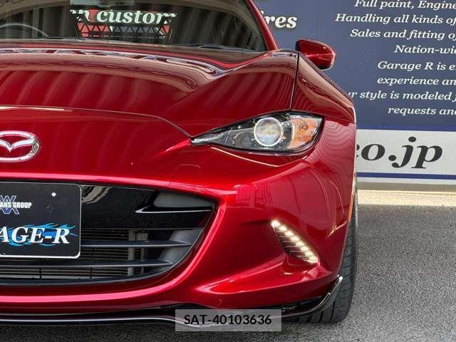 Mazda ROADSTER 2019-12 8282581-15