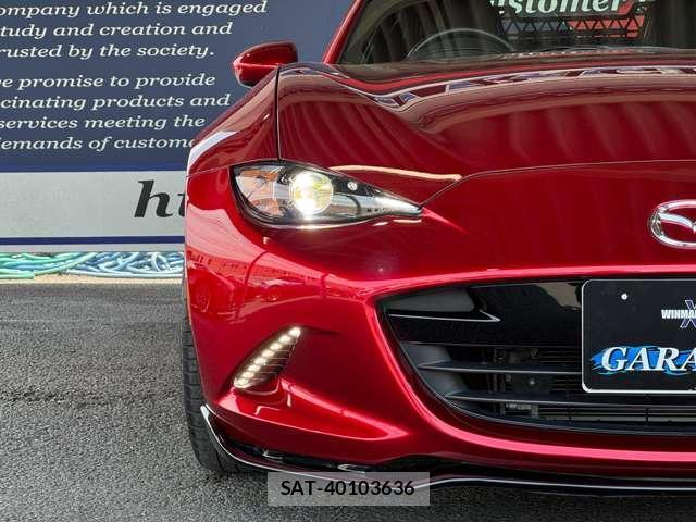 Mazda ROADSTER 2019-12 8282581-16