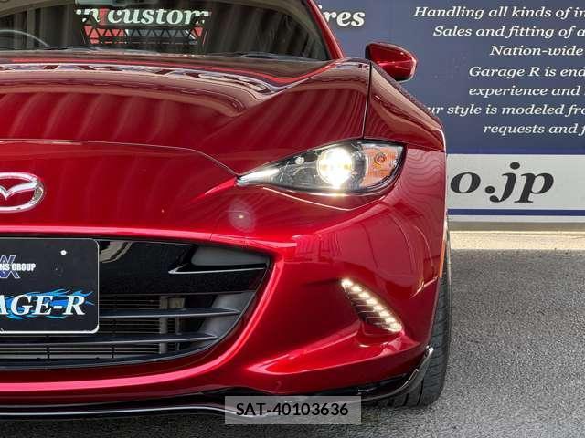 Mazda ROADSTER 2019-12 8282581-17