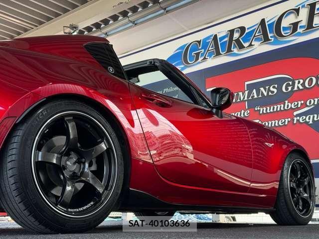 Mazda ROADSTER 2019-12 8282581-18