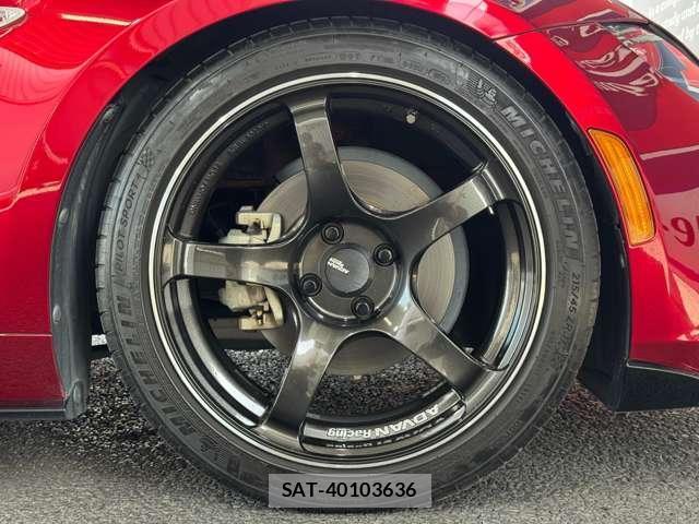 Mazda ROADSTER 2019-12 8282581-19