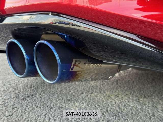 Mazda ROADSTER 2019-12 8282581-7