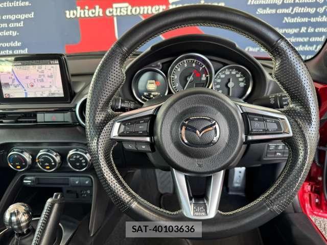 Mazda ROADSTER 2019-12 8282581-9