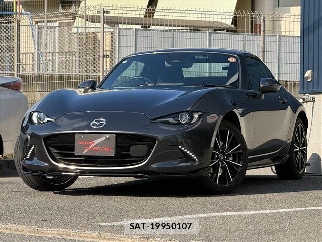 Mazda ROADSTER 2024-09 8284446-0