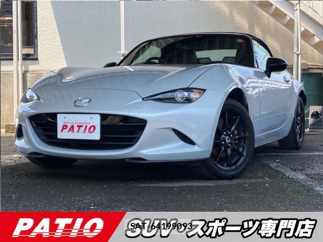 Mazda ROADSTER 2018-11 8277769-0