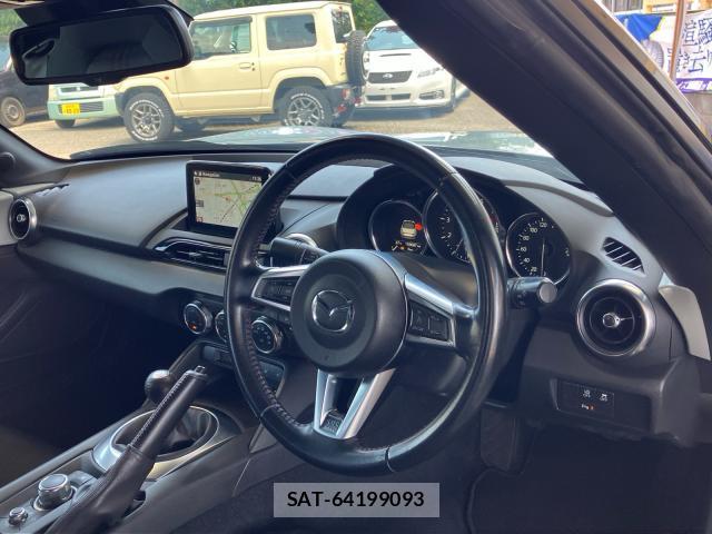 Mazda ROADSTER 2018-11 8277769-10