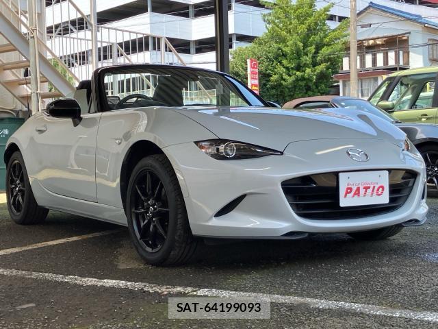 Mazda ROADSTER 2018-11 8277769-11