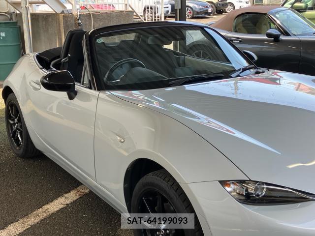Mazda ROADSTER 2018-11 8277769-12