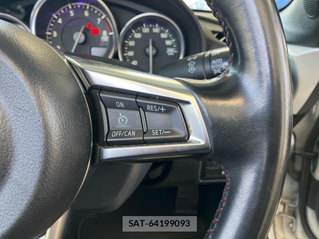 Mazda ROADSTER 2018-11 8277769-15