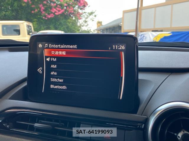 Mazda ROADSTER 2018-11 8277769-3