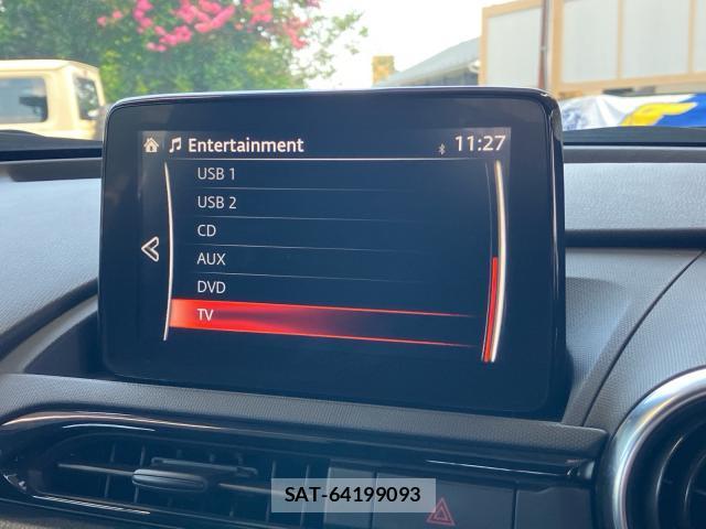 Mazda ROADSTER 2018-11 8277769-4