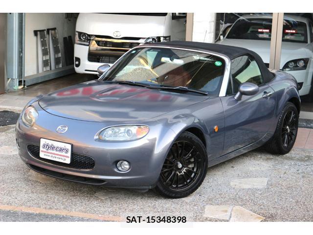Mazda ROADSTER 2005-08 8278689-1