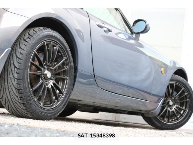 Mazda ROADSTER 2005-08 8278689-12