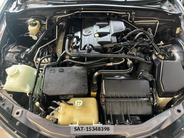Mazda ROADSTER 2005-08 8278689-17
