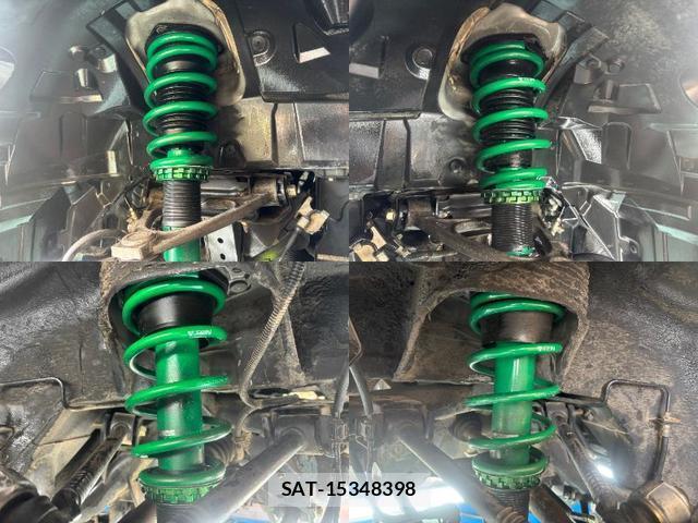 Mazda ROADSTER 2005-08 8278689-18