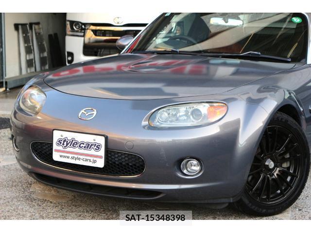 Mazda ROADSTER 2005-08 8278689-2