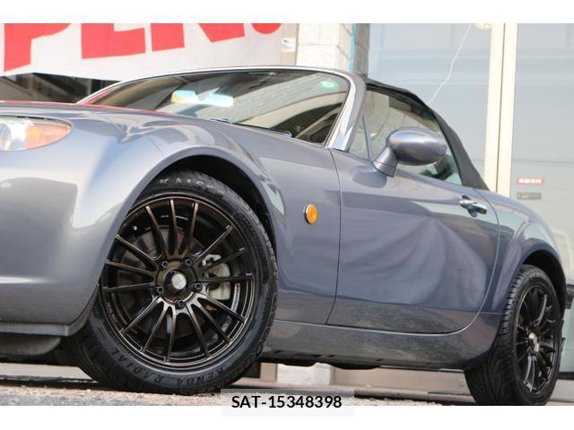 Mazda ROADSTER 2005-08 8278689-3