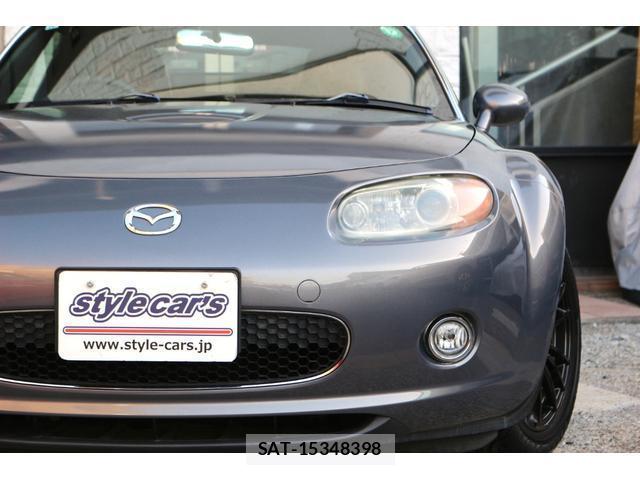Mazda ROADSTER 2005-08 8278689-4