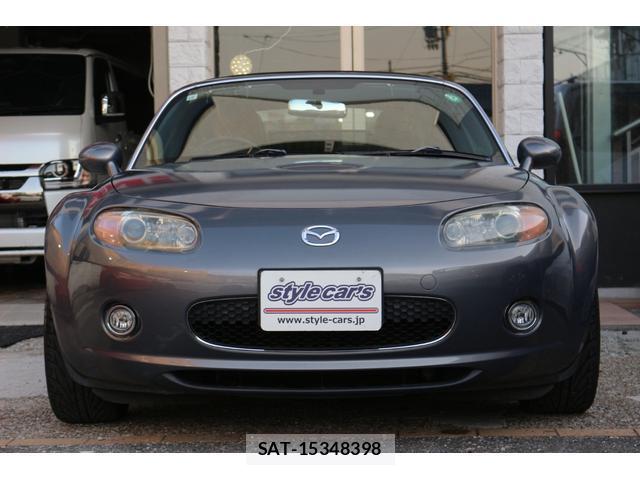 Mazda ROADSTER 2005-08 8278689-6