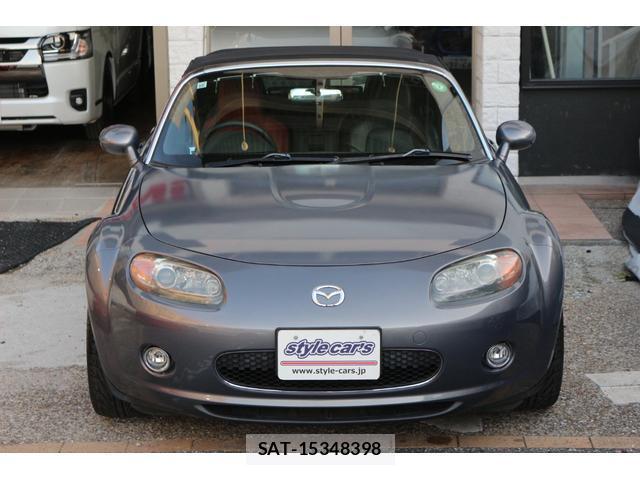Mazda ROADSTER 2005-08 8278689-7