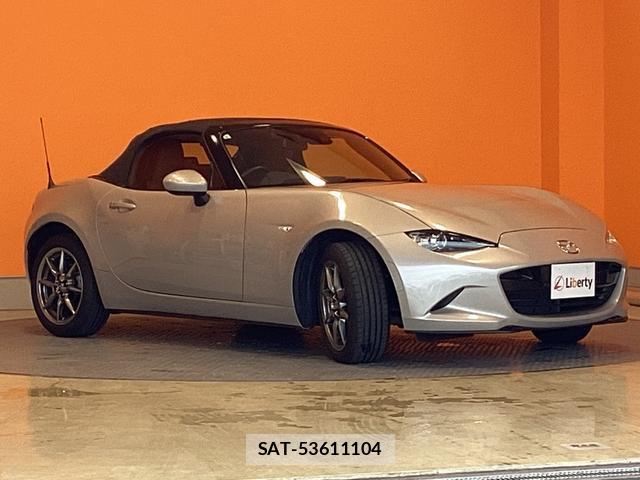 Mazda ROADSTER 2023-08 8280104-16