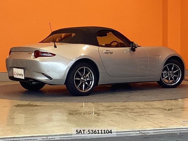 Mazda ROADSTER 2023-08 8280104-19