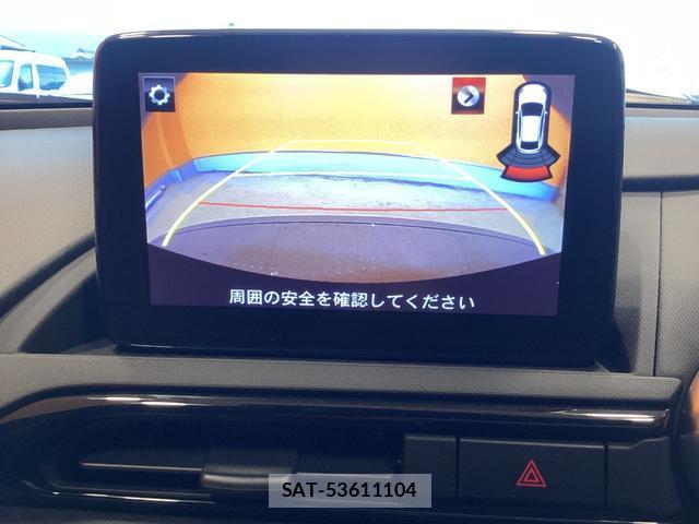 Mazda ROADSTER 2023-08 8280104-4