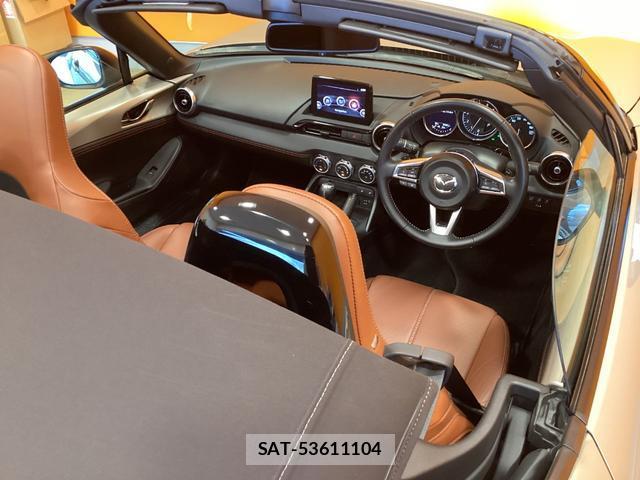 Mazda ROADSTER 2023-08 8280104-8