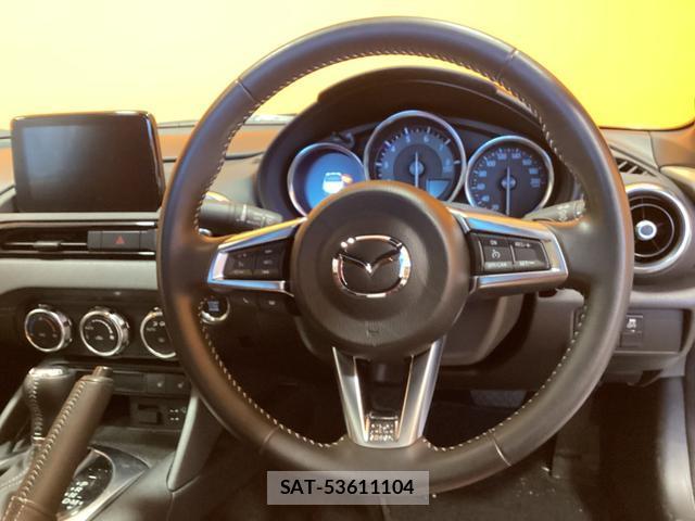 Mazda ROADSTER 2023-08 8280104-9