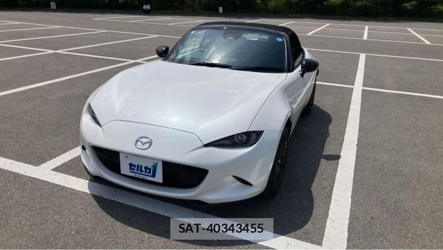 Mazda ROADSTER 2026-03 8281108-0