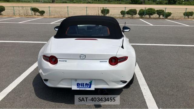 Mazda ROADSTER 2026-03 8281108-1