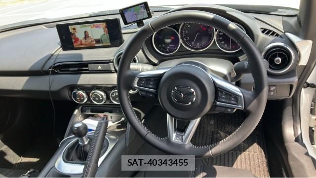Mazda ROADSTER 2026-03 8281108-15