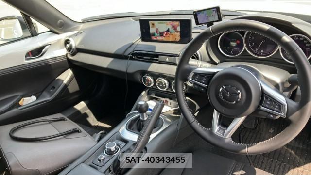 Mazda ROADSTER 2026-03 8281108-2