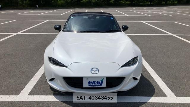 Mazda ROADSTER 2026-03 8281108-8