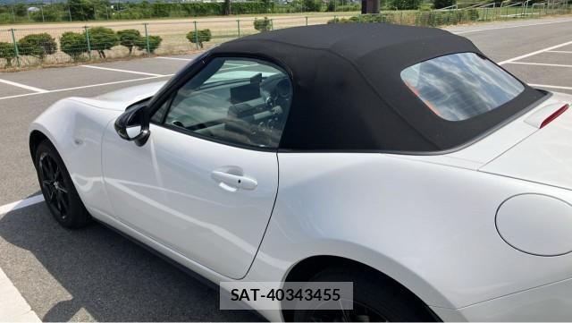 Mazda ROADSTER 2026-03 8281108-9