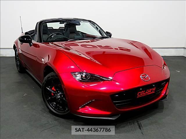 Mazda ROADSTER 2020-12 8281228-1