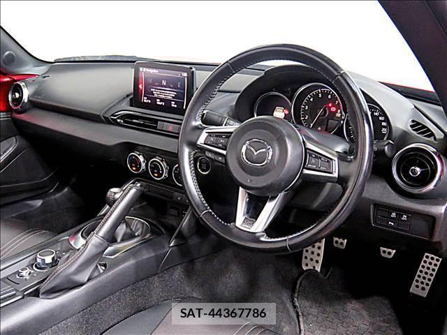 Mazda ROADSTER 2020-12 8281228-10