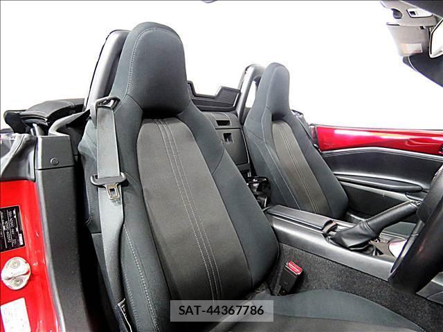 Mazda ROADSTER 2020-12 8281228-11